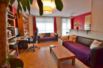 Condo For Sale in Dijon, France