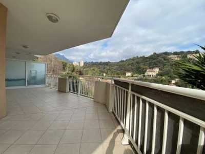 Condo For Sale in ROQUEBRUNE CAP MARTIN, France