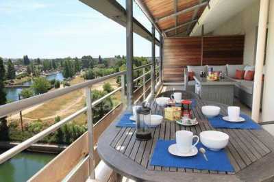 Condo For Sale in MANDELIEU LA NAPOULE, France