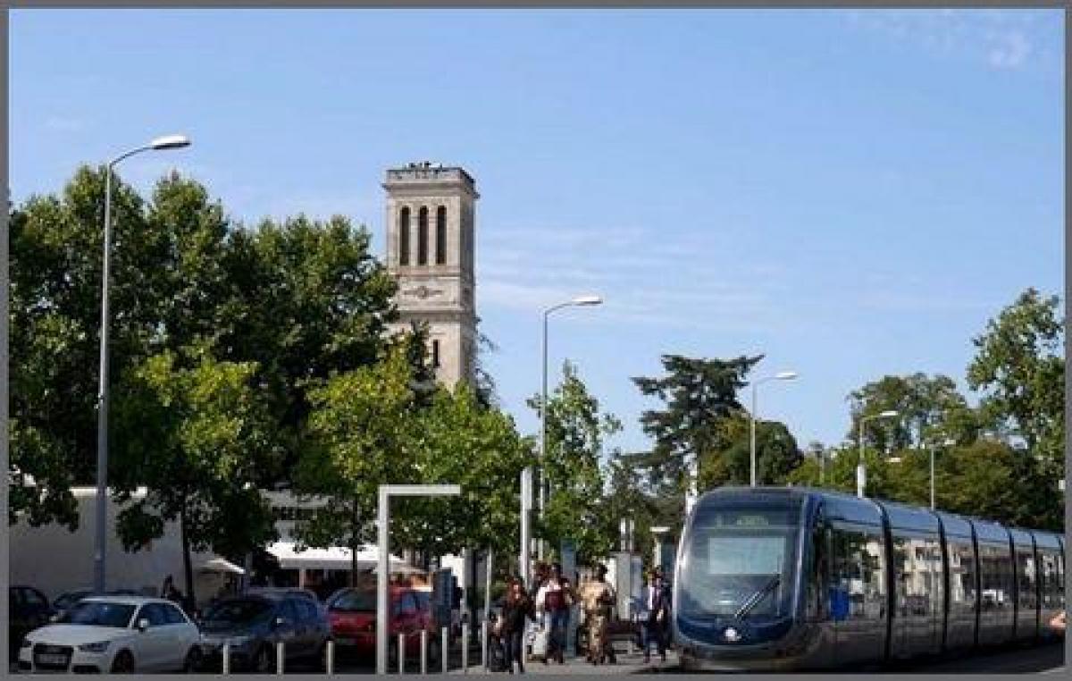 Picture of Apartment For Sale in Talence, Aquitaine, France