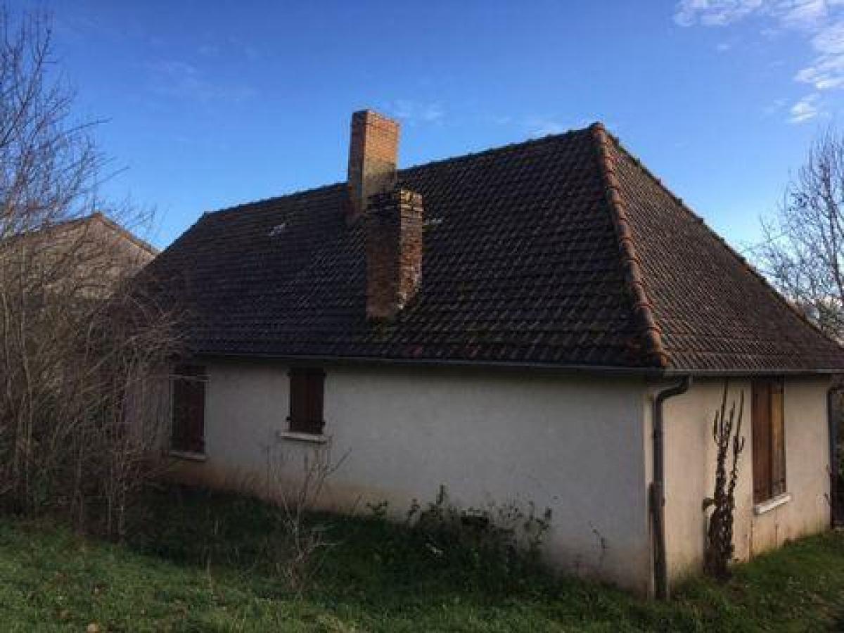 Picture of Farm For Sale in Limoges, Limousin, France