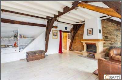 Apartment For Sale in Rennes, France