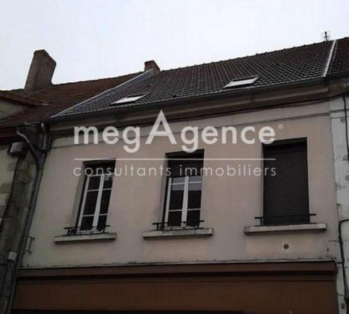 Picture of Apartment For Sale in Montmarault, Auvergne, France