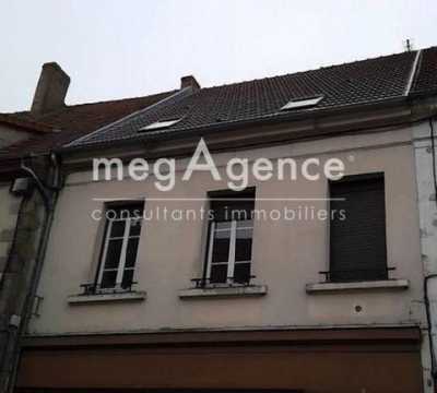 Apartment For Sale in Montmarault, France