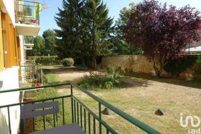 Condo For Sale in Rambouillet, France