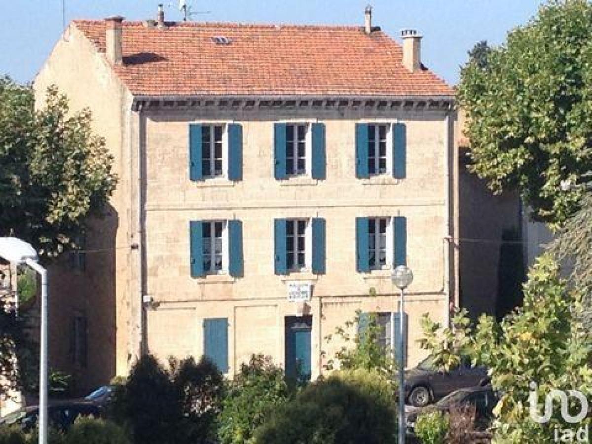 Picture of Condo For Sale in Apt, Provence-Alpes-Cote d'Azur, France