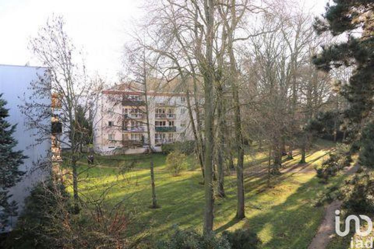 Picture of Condo For Sale in Piscop, Picardie, France
