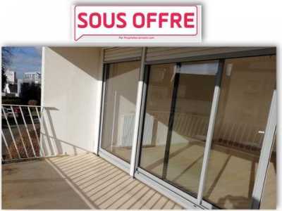 Apartment For Sale in Lorient, France