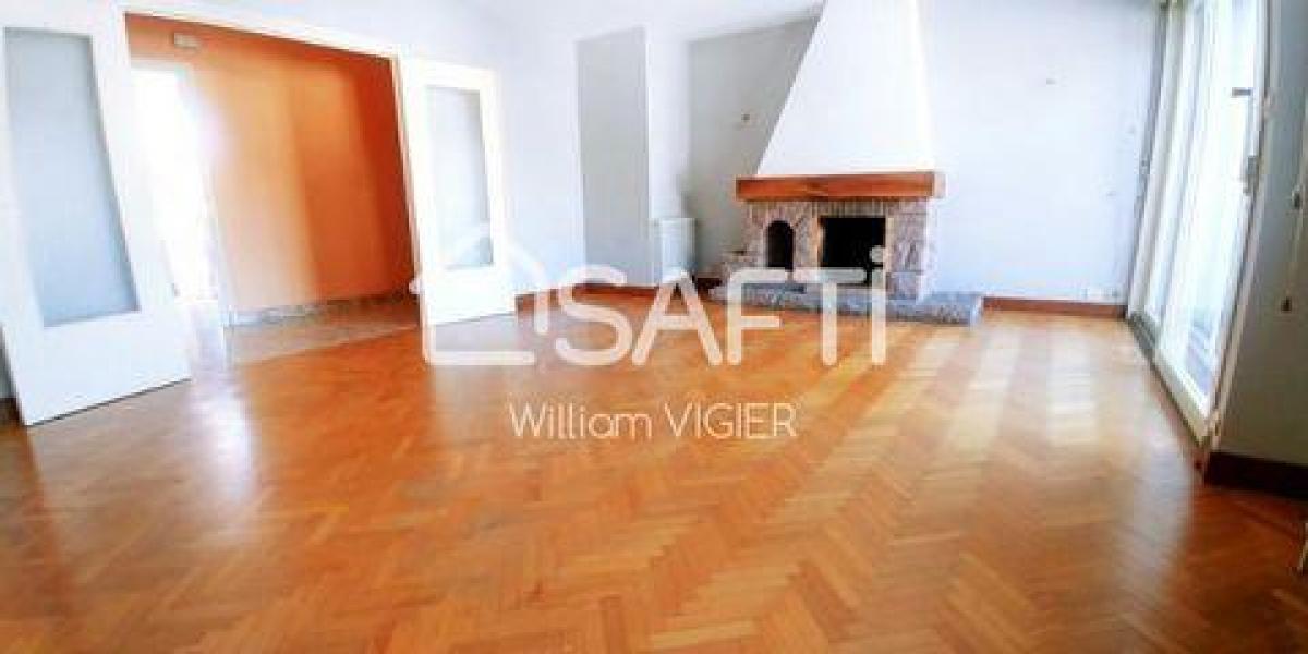 Picture of Apartment For Sale in Urrugne, Aquitaine, France