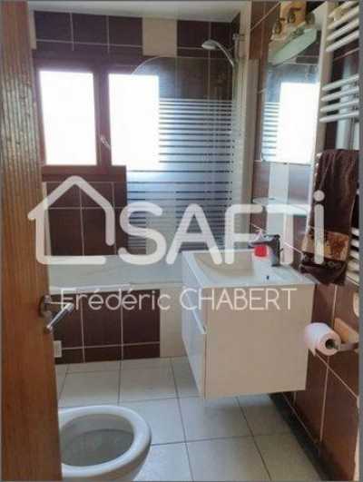 Apartment For Sale in 