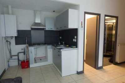Apartment For Sale in 