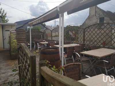 Industrial For Sale in Hommes, France