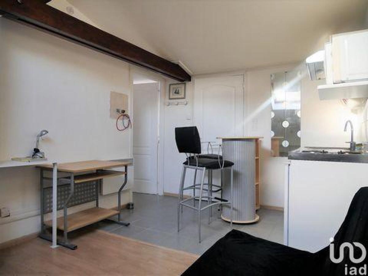 Picture of Apartment For Sale in Amiens, Picardie, France
