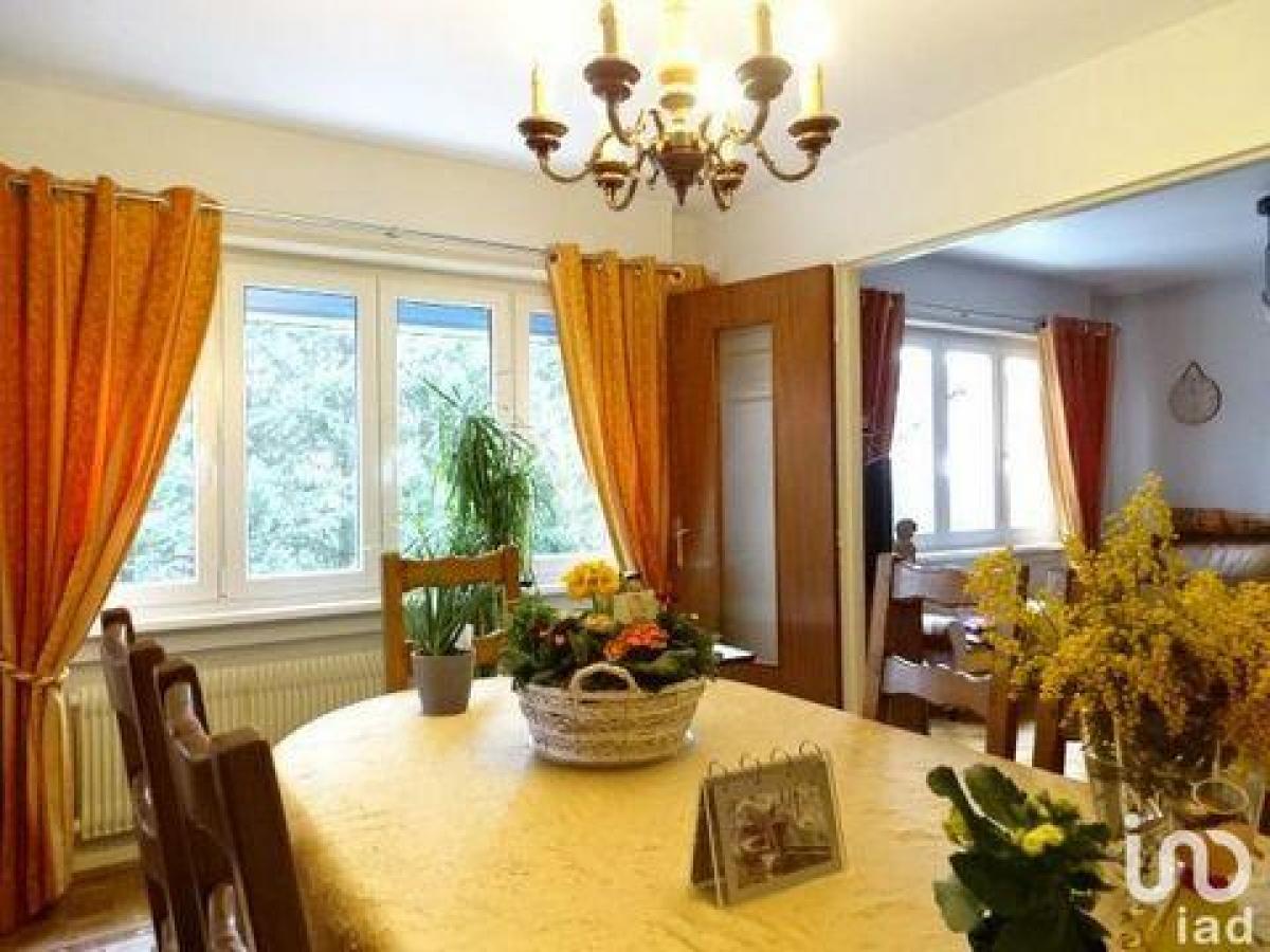 Picture of Condo For Sale in Saverne, Alsace, France