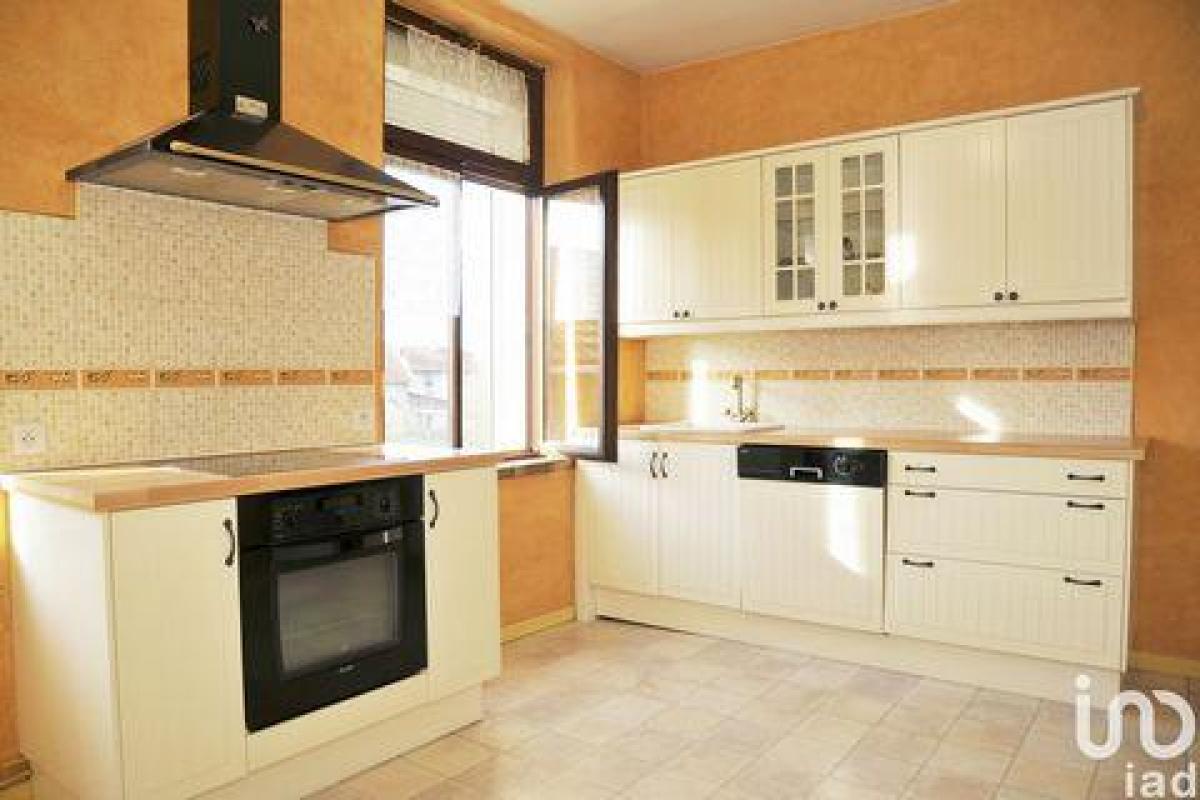 Picture of Condo For Sale in Uckange, Lorraine, France