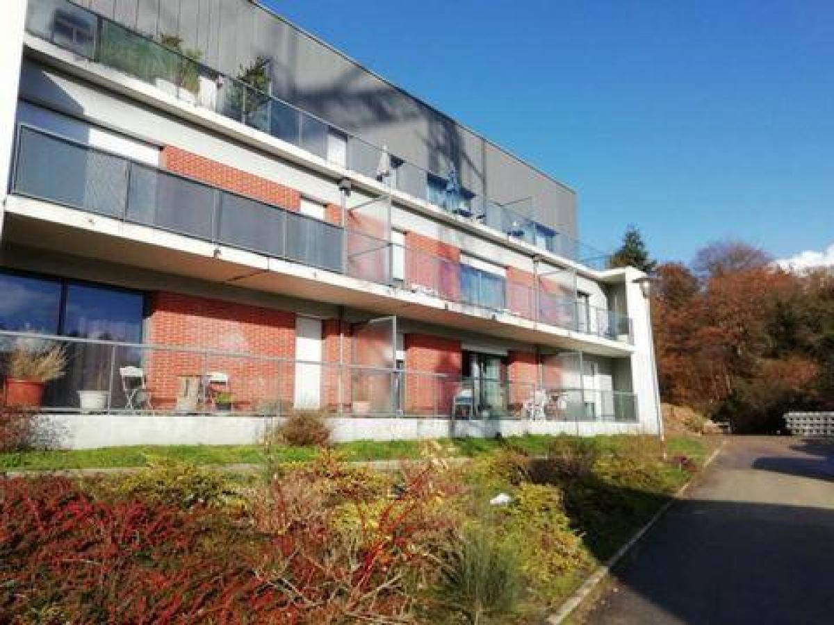 Picture of Apartment For Sale in Hennebont, Bretagne, France
