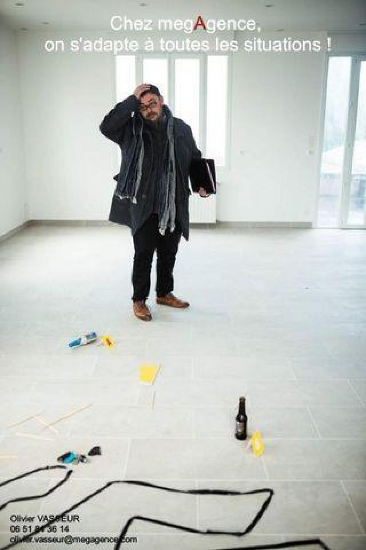 Picture of Condo For Sale in Lorient, Bretagne, France