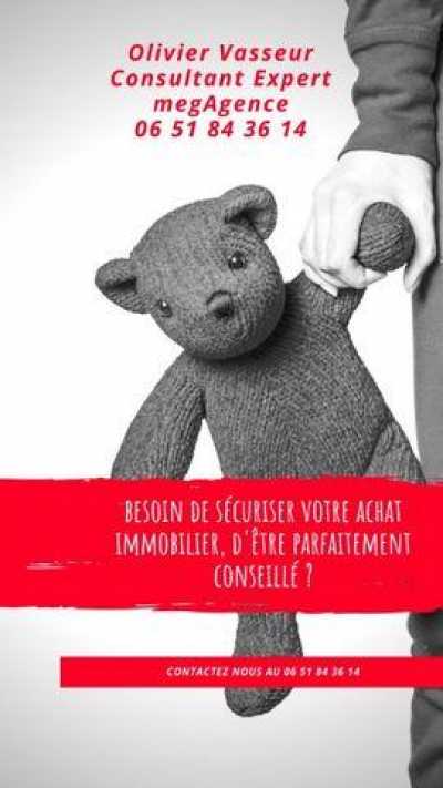 Apartment For Sale in Hennebont, France