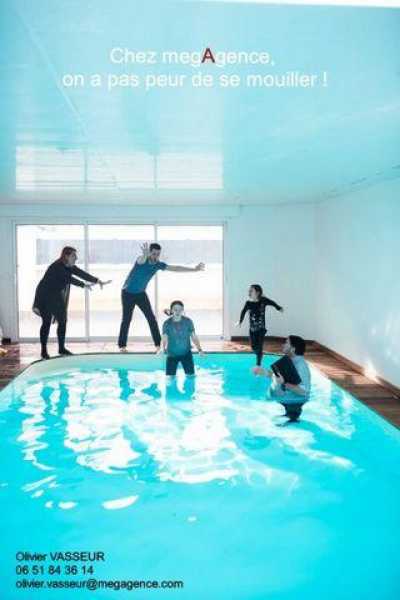 Apartment For Sale in Hennebont, France