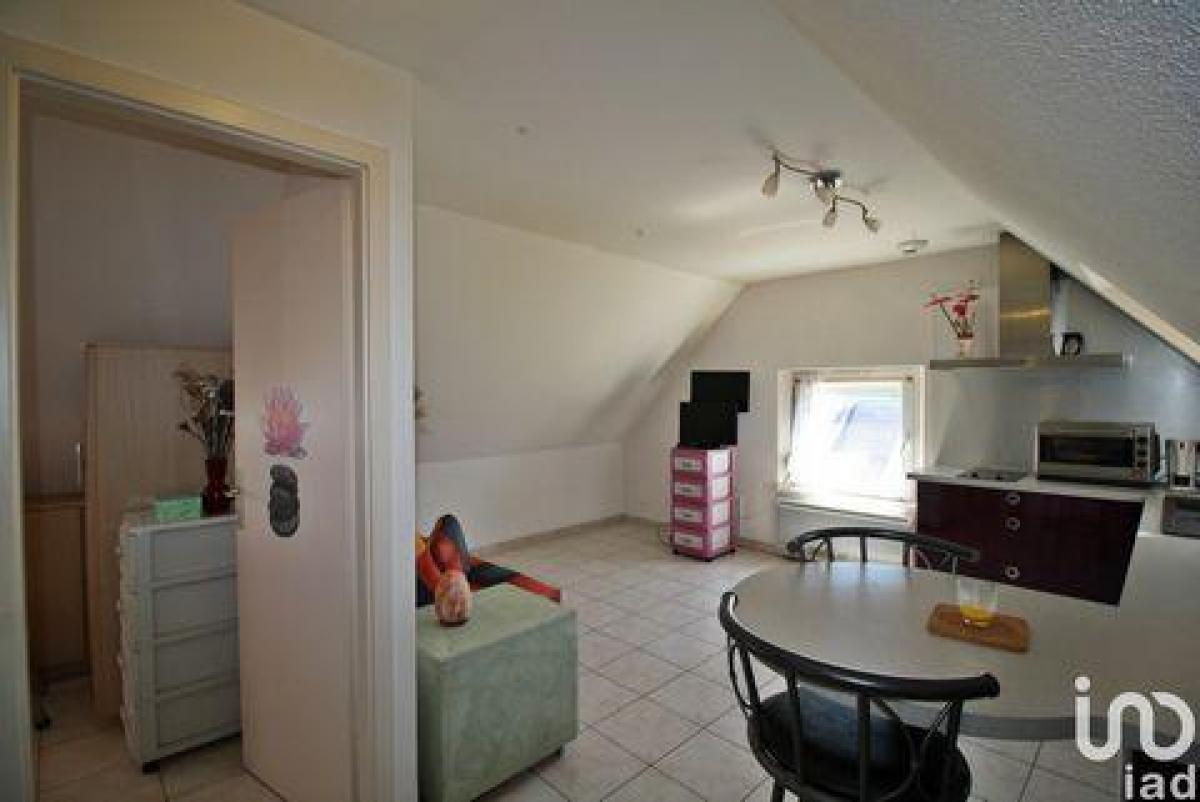 Picture of Condo For Sale in Bischwiller, Alsace, France