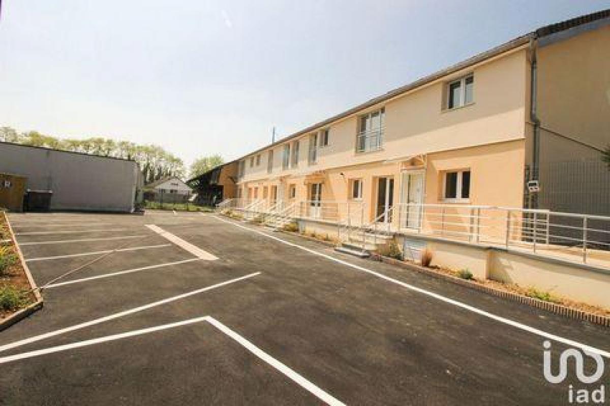 Picture of Condo For Sale in Montereau, Centre, France