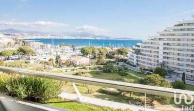 Apartment For Sale in Villeneuve Loubet, France