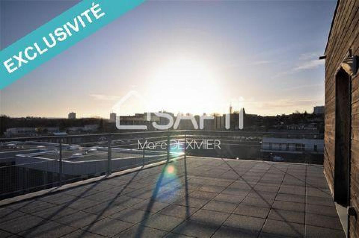 Picture of Apartment For Sale in Nancy, Lorraine, France