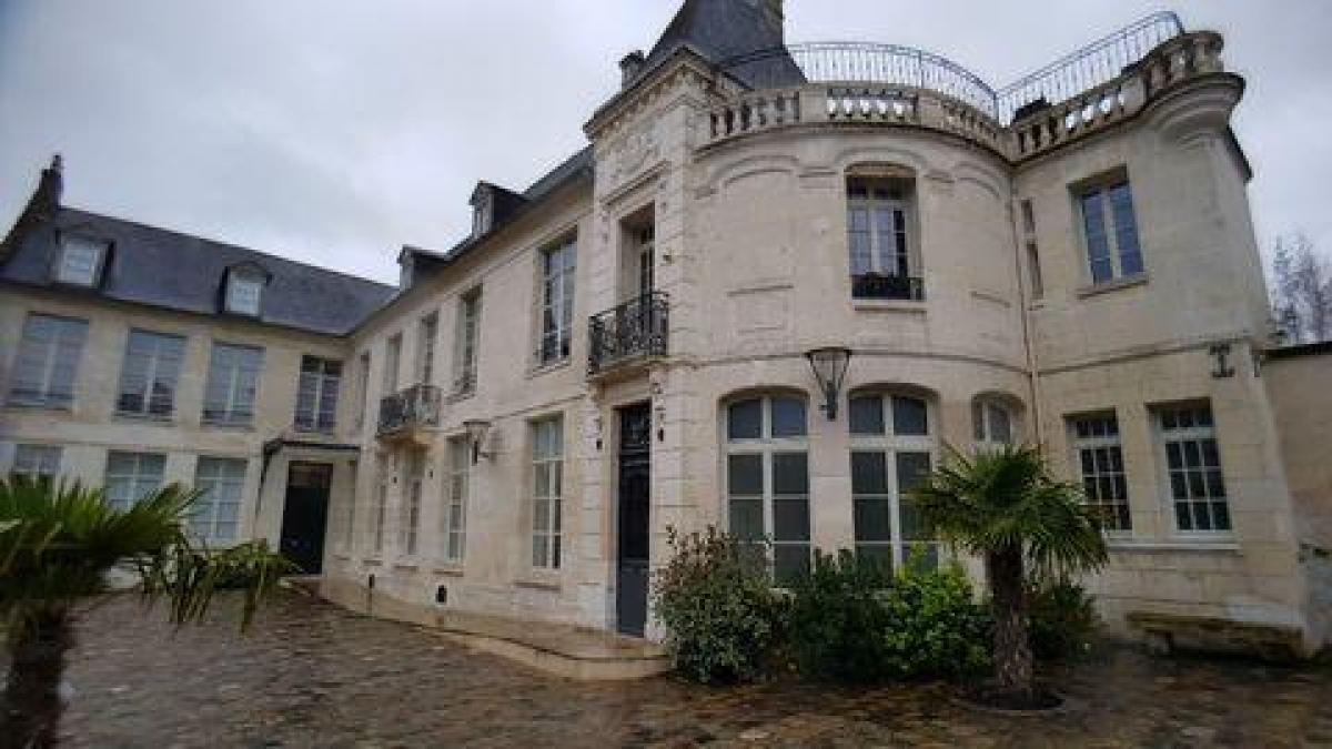 Picture of Condo For Sale in Soissons, Picardie, France