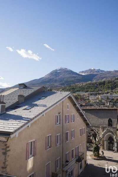 Condo For Sale in Embrun, France