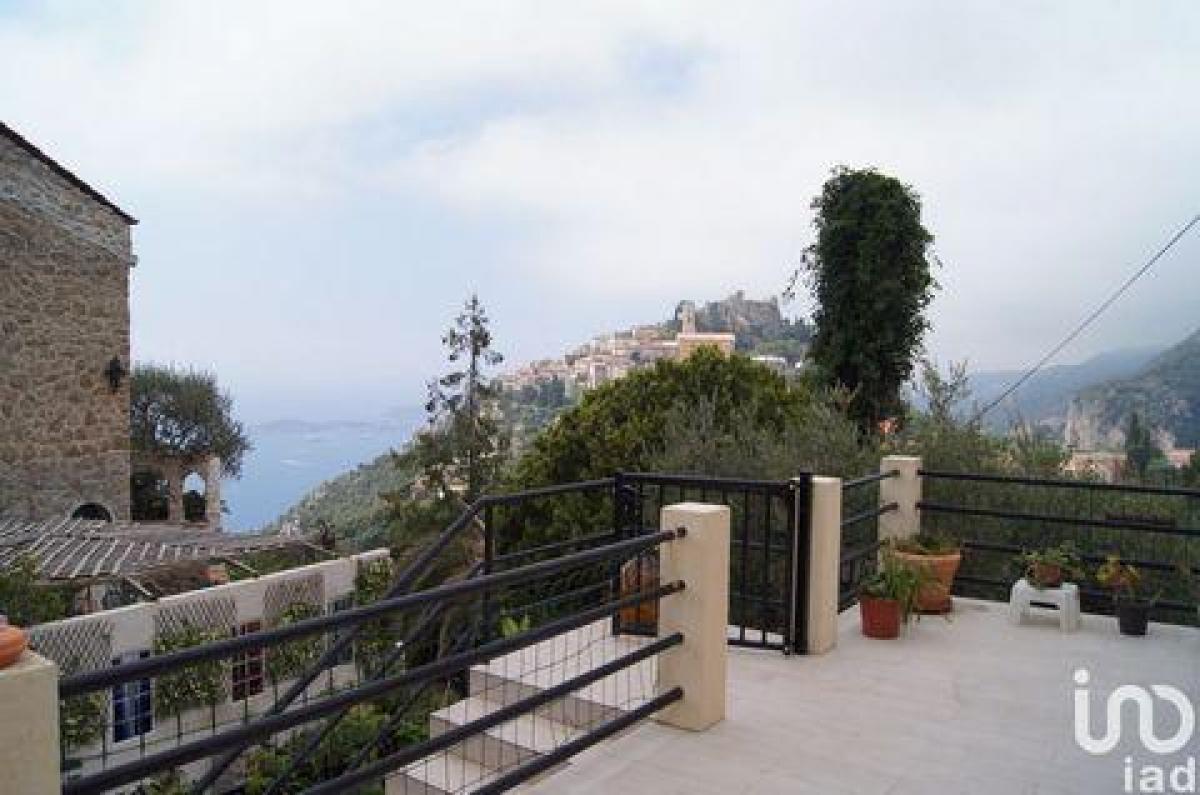 Picture of Condo For Sale in Eze, Cote d'Azur, France