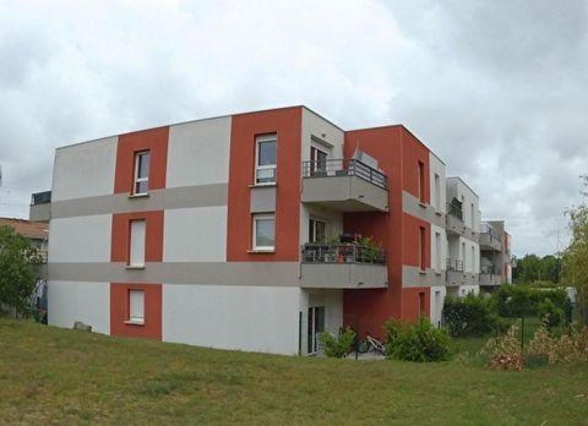 Picture of Condo For Sale in Eysines, Aquitaine, France