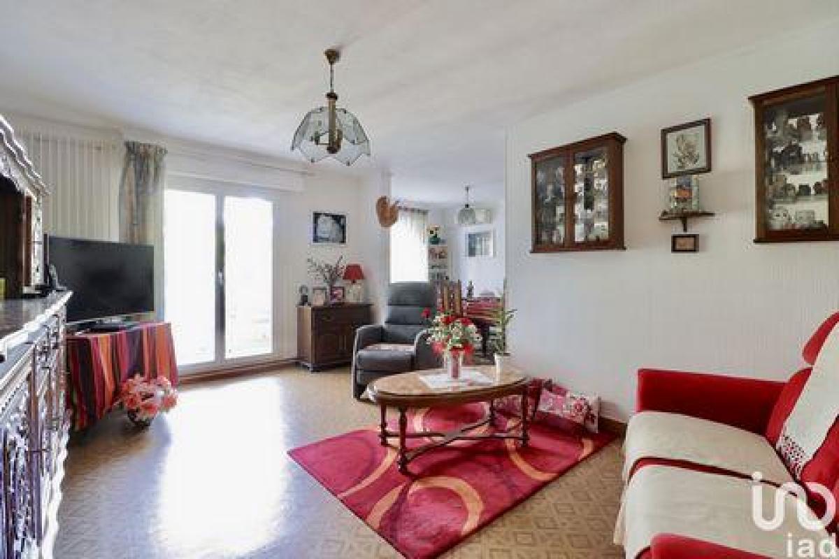Picture of Condo For Sale in La Grande Motte, Centre, France