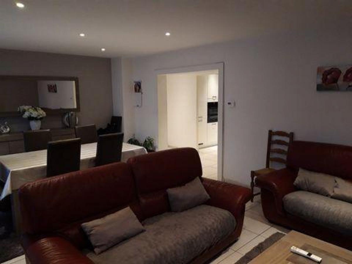 Picture of Apartment For Sale in Thionville, Lorraine, France