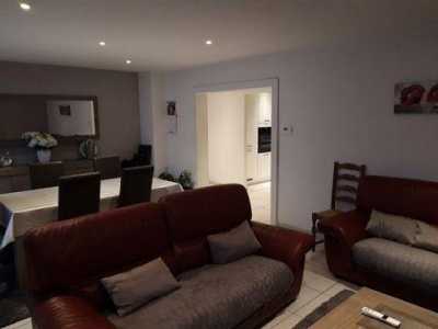 Apartment For Sale in Thionville, France