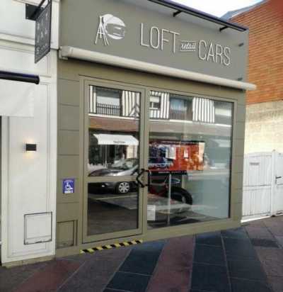 Office For Rent in Deauville, France