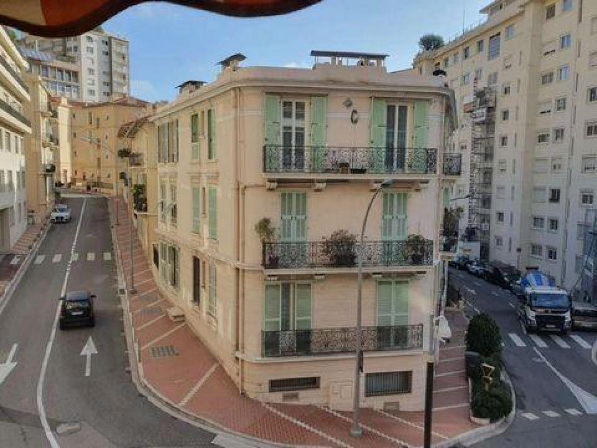 Picture of Condo For Sale in Beausoleil, Cote d'Azur, France