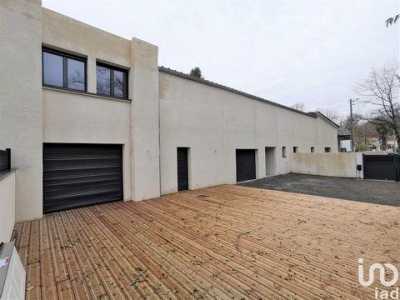 Apartment For Sale in Pau, France