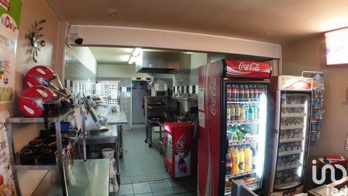 Picture of Industrial For Sale in Bordeaux, Aquitaine, France