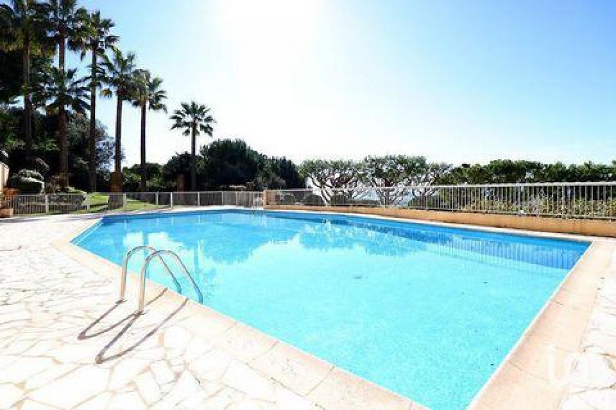 Picture of Apartment For Sale in Nice, Cote d'Azur, France
