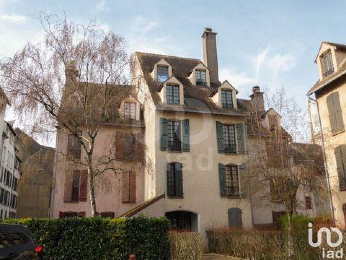 Picture of Condo For Sale in Auxerre, Bourgogne, France