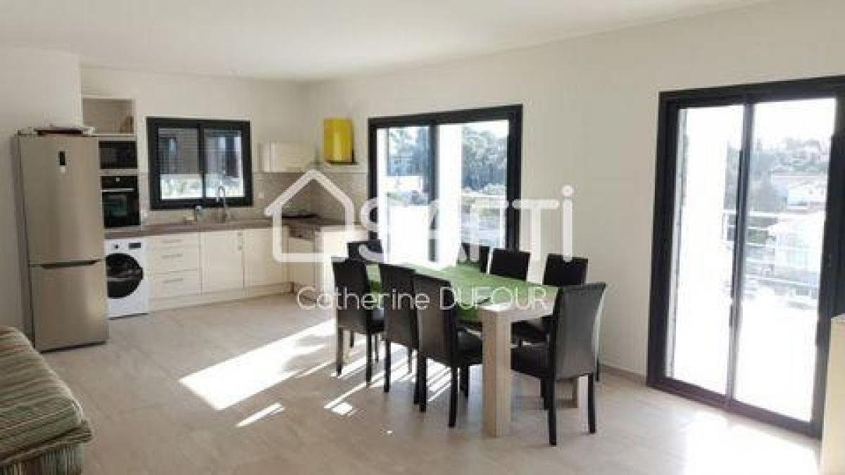 Picture of Apartment For Sale in La Garde, Limousin, France