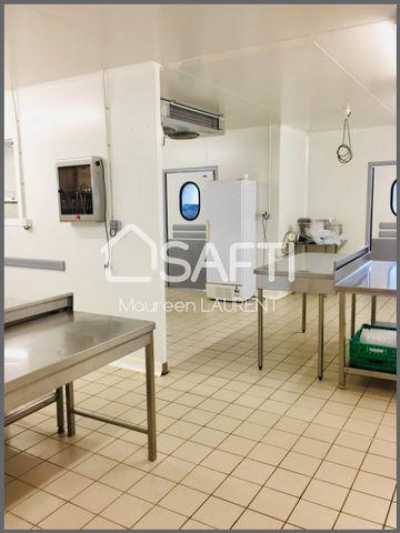 Office For Sale in Castets, France