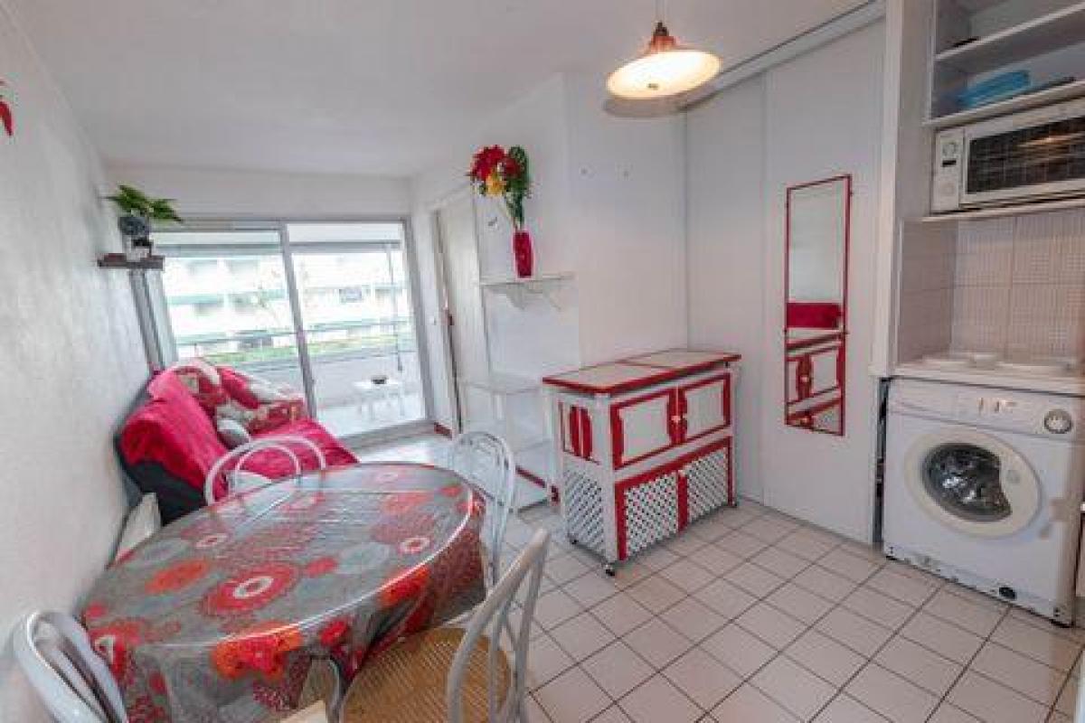 Picture of Apartment For Sale in La Grande Motte, Centre, France