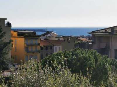 Condo For Sale in Le Cannet, France