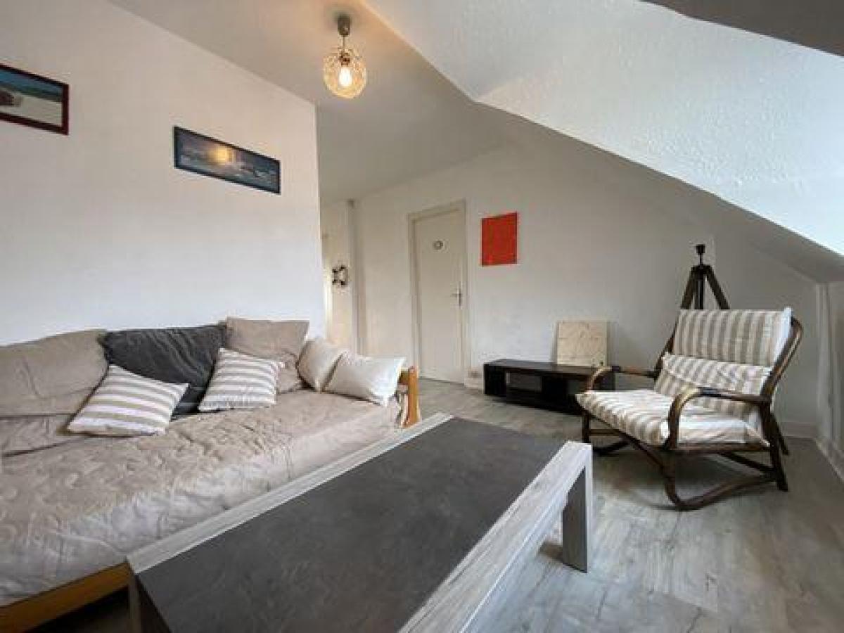 Picture of Condo For Sale in Quimper, Bretagne, France