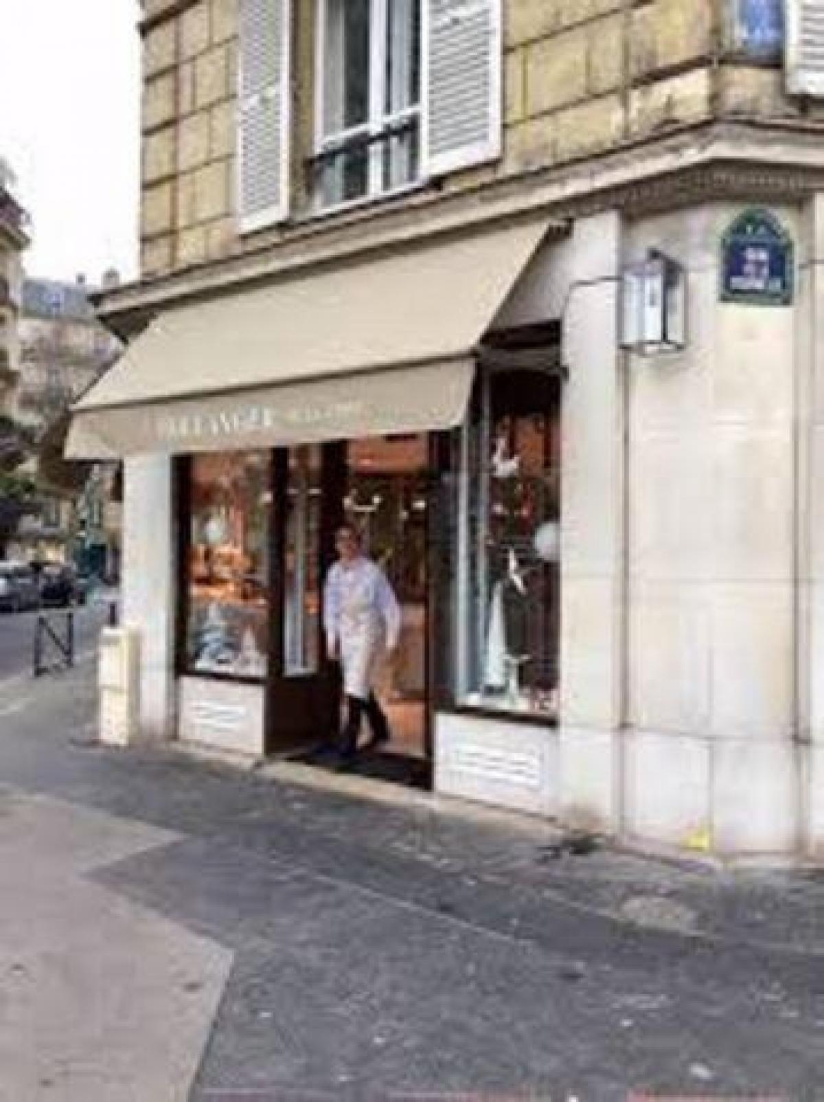 Picture of Office For Sale in Strasbourg, Alsace, France