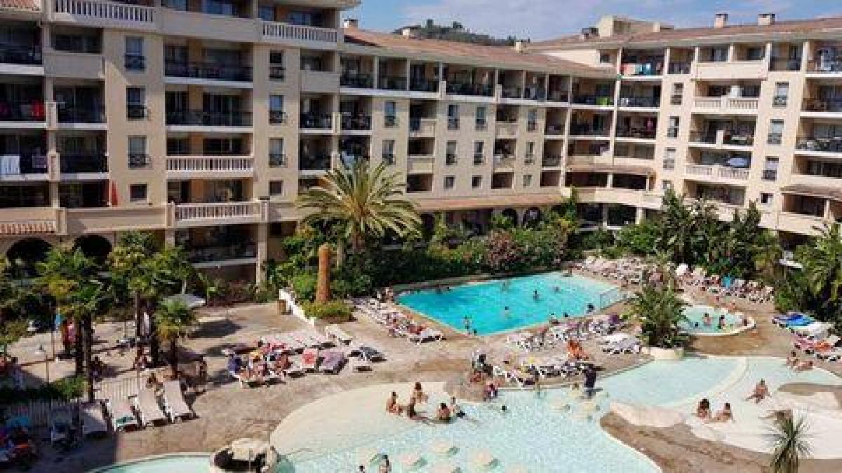 Picture of Condo For Sale in Cannes La Bocca, Cote d'Azur, France