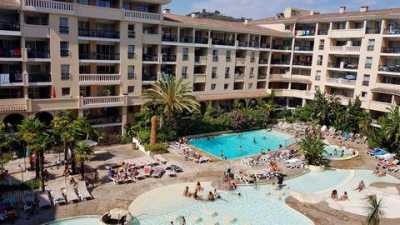 Condo For Sale in Cannes La Bocca, France