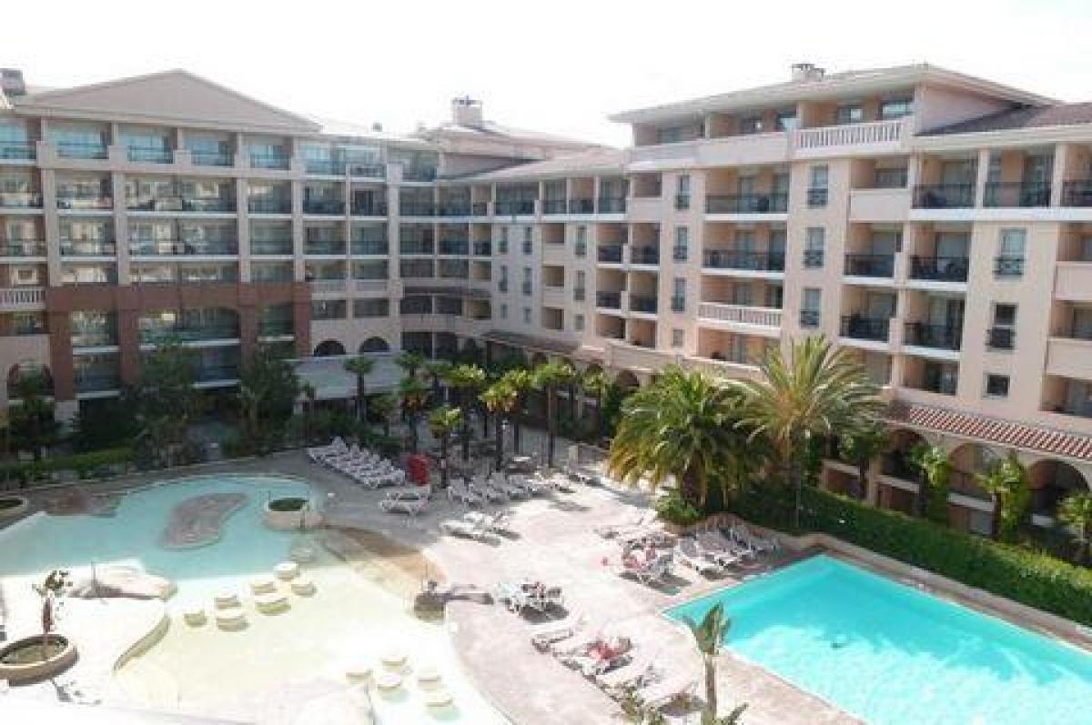 Picture of Condo For Sale in Cannes La Bocca, Cote d'Azur, France