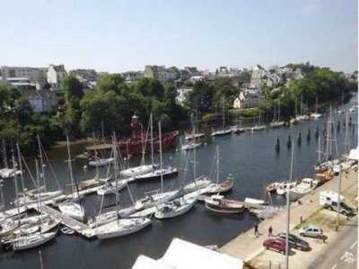 Condo For Sale in Douarnenez, France
